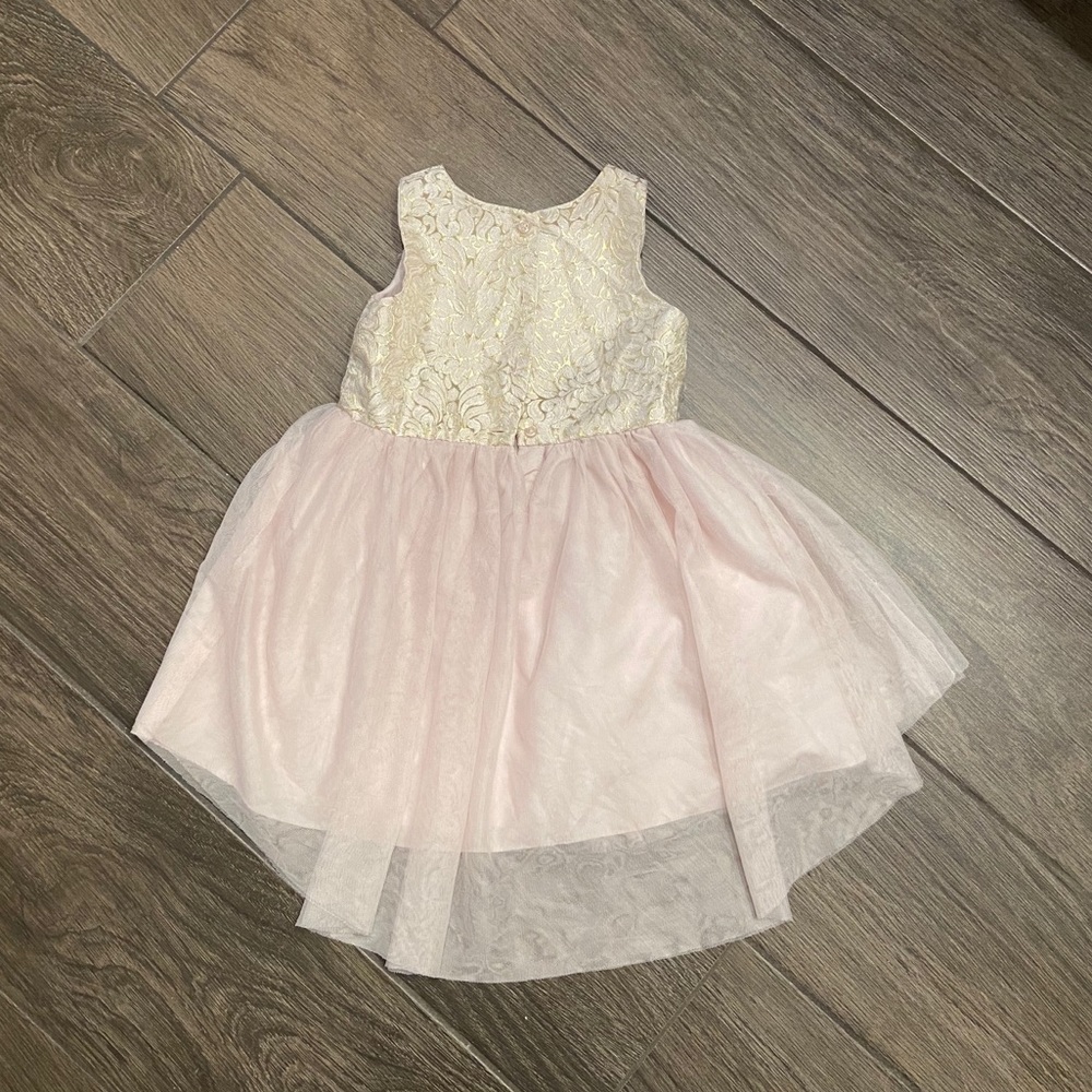 Special occasion dress